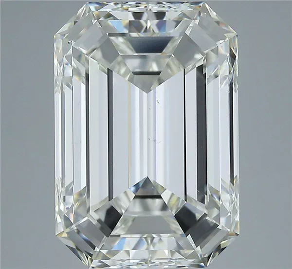 10.09 Carat · I · VS2 Rare Carat Ideal Cut