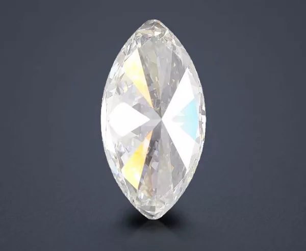 4.02 Carat · F · VVS2 Rare Carat Ideal Cut