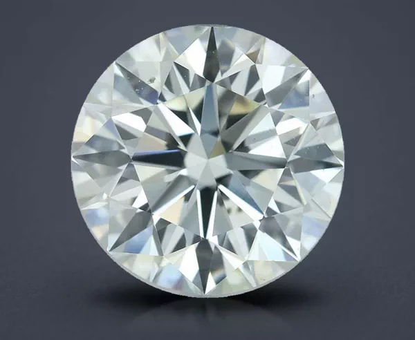 2.7 Carat · K · SI1 Rare Carat Ideal Cut