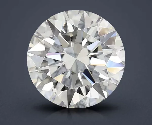 1.5 Carat · J · IF Rare Carat Ideal Cut