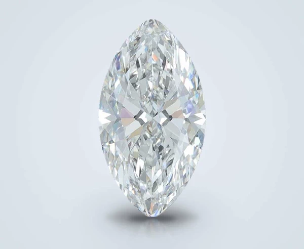 3.01 Carat · F · VS1 Rare Carat Ideal Cut