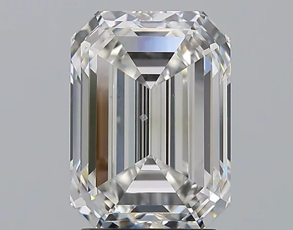 2.51 Carat · G · SI1 Rare Carat Ideal Cut