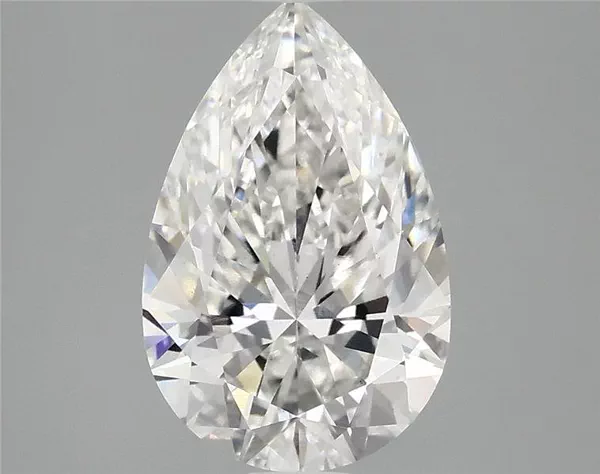 2.52 Carat · E · VS2 Rare Carat Ideal Cut