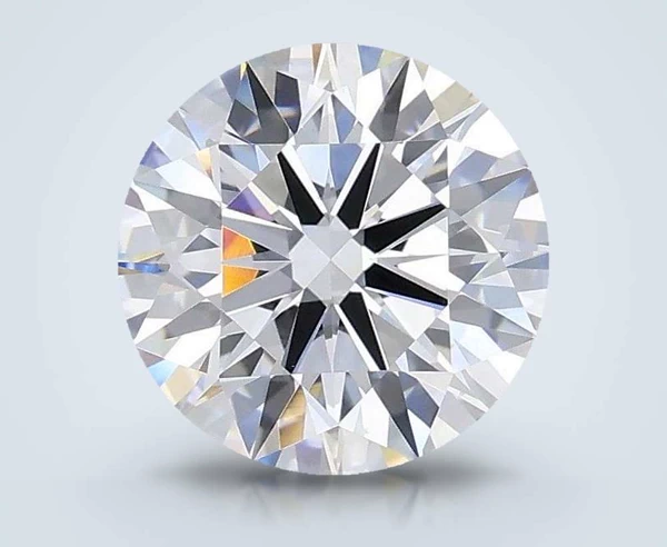 1.74 Carat · D · VS1 Rare Carat Ideal Cut