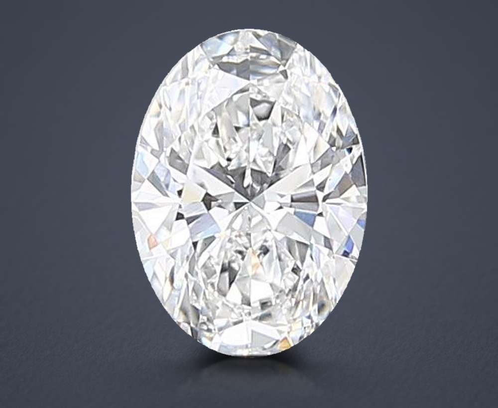 1.02 Carat · D · VS1 Rare Carat Ideal Cut