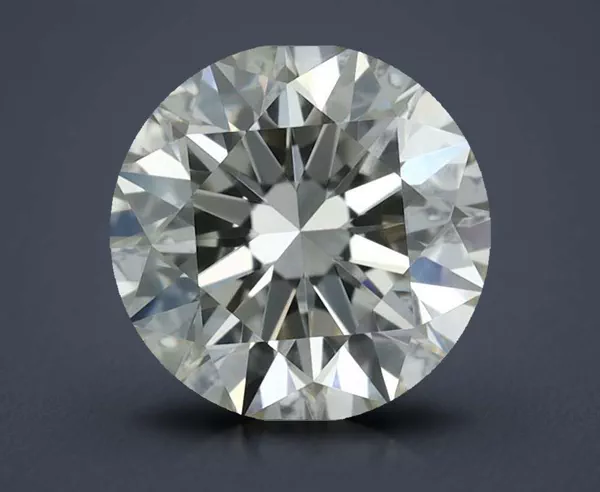 0.56 Carat · K · VVS1 Rare Carat Ideal Cut