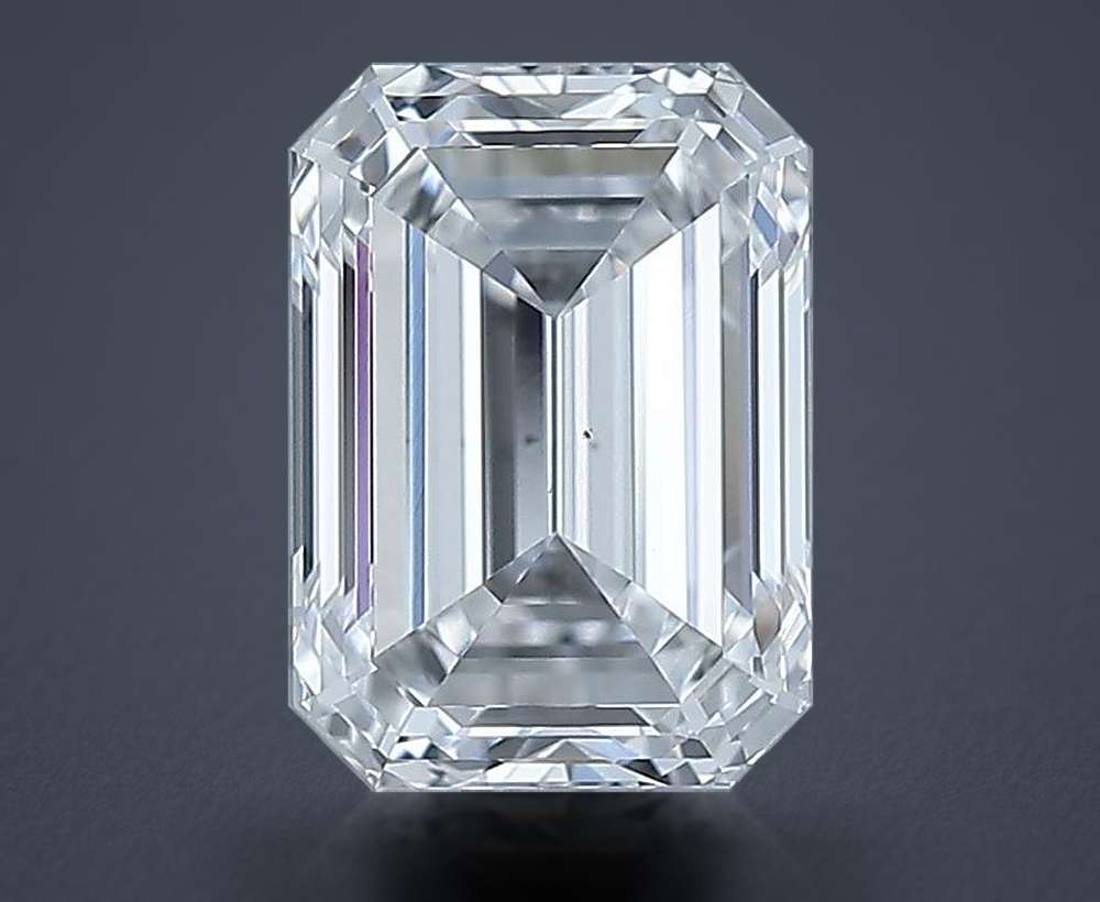 1.12 Carat · D · VS1 Rare Carat Ideal Cut