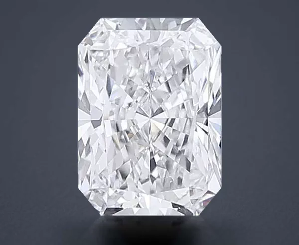 2.82 Carat · F · VVS2 Rare Carat Ideal Cut