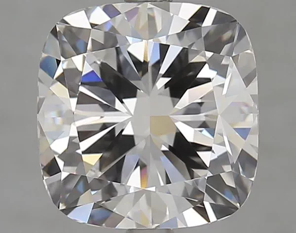 4.11 Carat · D · VVS1 Rare Carat Ideal Cut