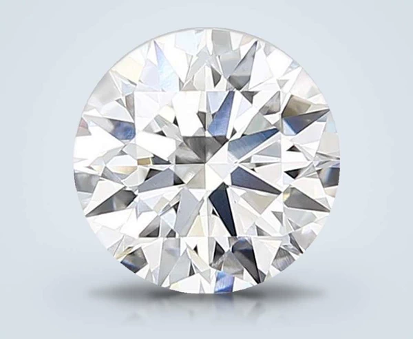 2.06 Carat · E · VS1 Rare Carat Ideal Cut