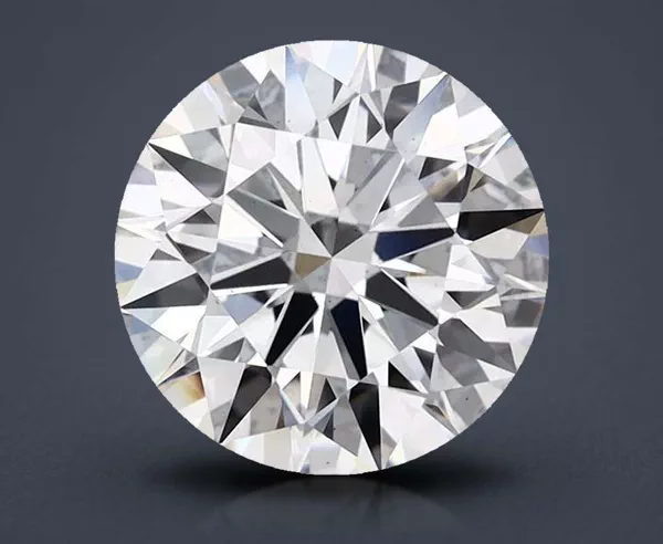 3.07 Carat · D · VS2 Rare Carat Ideal Cut