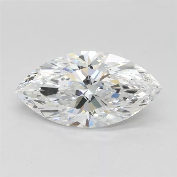 1.08 Carat · D · FL Rare Carat Ideal Cut