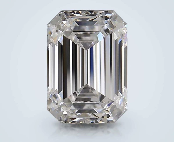 3.54 Carat · D · FL Rare Carat Ideal Cut