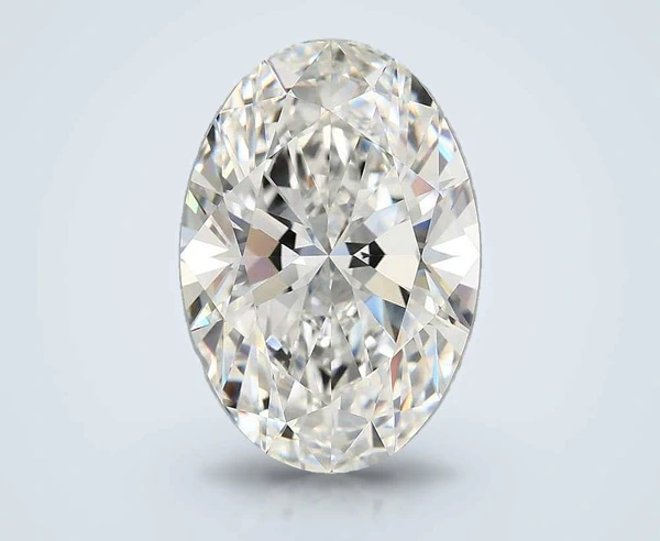 5.24 Carat · E · VS1 Rare Carat Ideal Cut