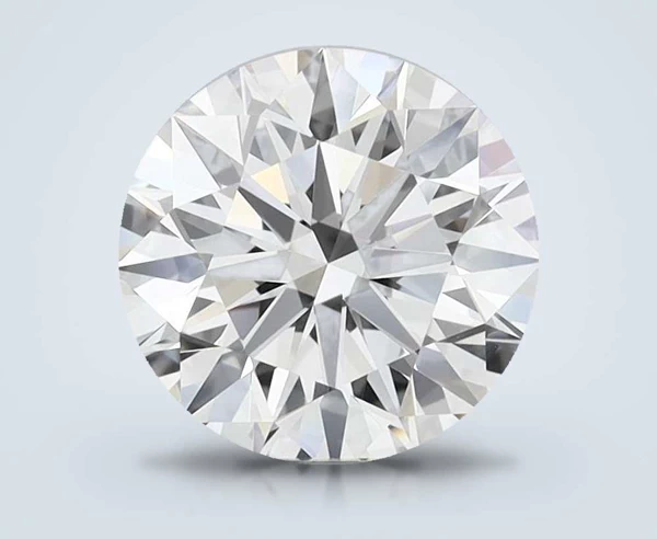 2.39 Carat · E · FL Rare Carat Ideal Cut