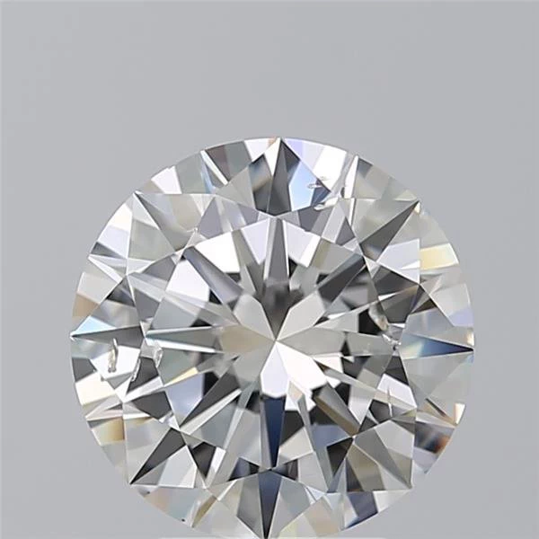 4 Carat · H · SI1 excellent Cut