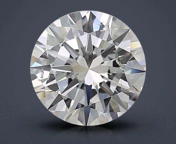 4 Carat · H · SI1 excellent Cut