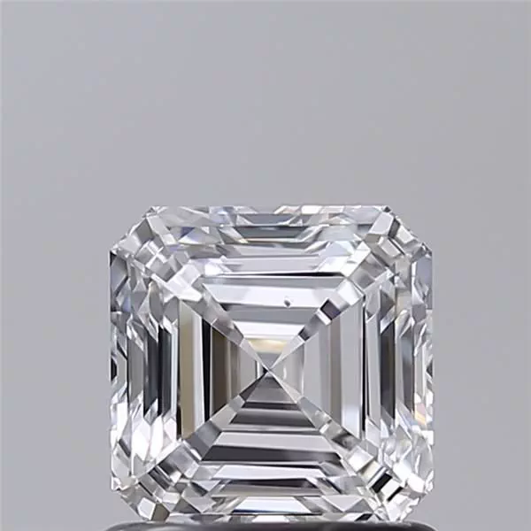 1 Carat · D · VS1 Rare Carat Ideal Cut