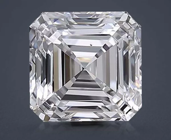1 Carat · D · VS1 Rare Carat Ideal Cut
