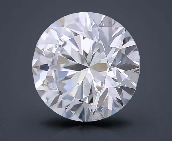 1.79 Carat · D · VS1 Rare Carat Ideal Cut