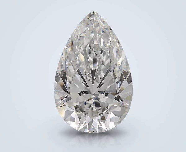 10.01 Carat · E · VVS2 Rare Carat Ideal Cut