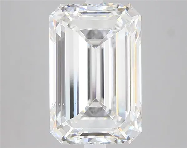 5.01 Carat · D · VS2 Rare Carat Ideal Cut