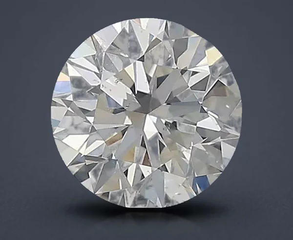 1.29 Carat · J · SI1 Rare Carat Ideal Cut