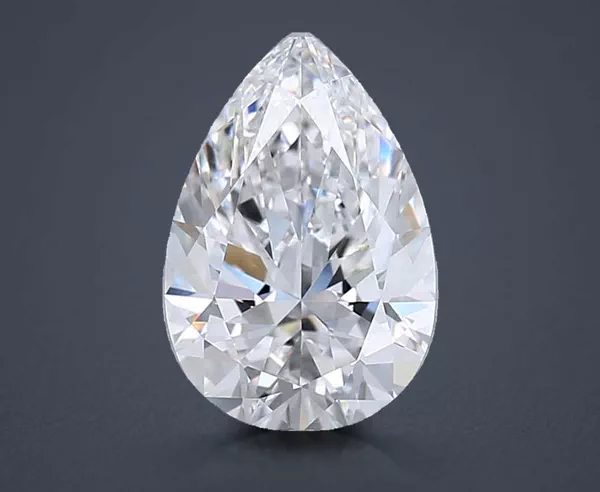 1.64 Carat · D · VVS1 Rare Carat Ideal Cut