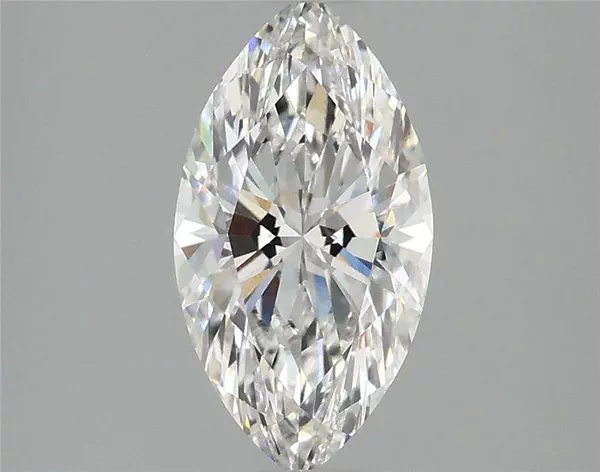 1.56 Carat · E · VVS2 Rare Carat Ideal Cut