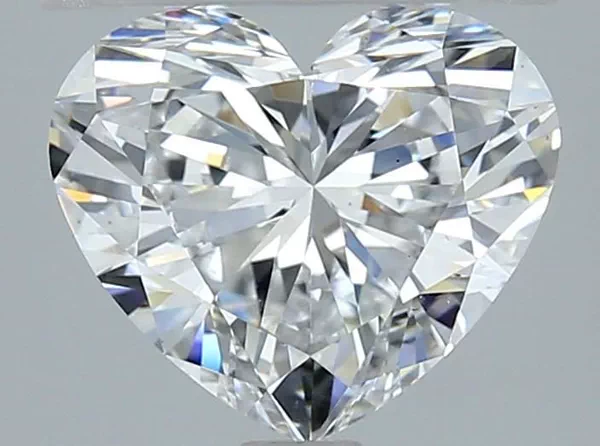 2.26 Carat · D · VS2 excellent Cut