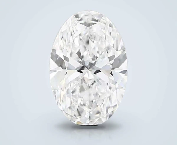 3.58 Carat · G · VVS2 Rare Carat Ideal Cut