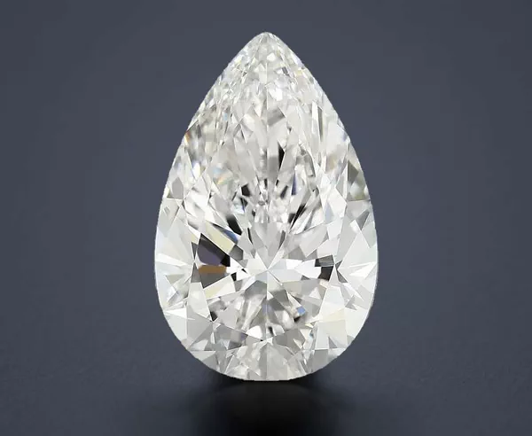 4.85 Carat · E · VS1 Rare Carat Ideal Cut