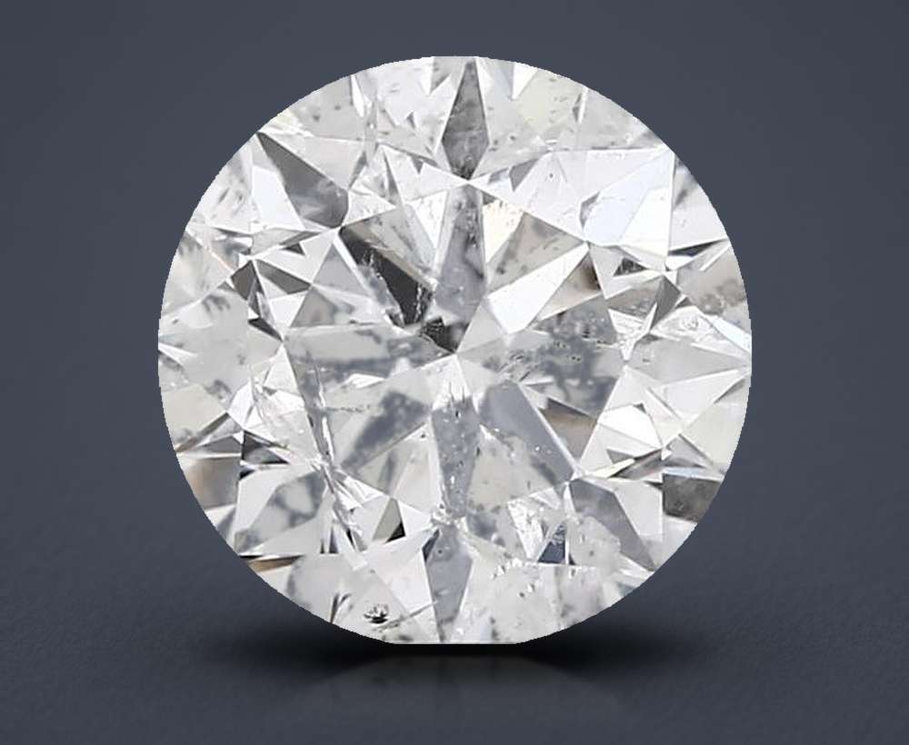 2.03 Carat · E · undefined excellent Cut