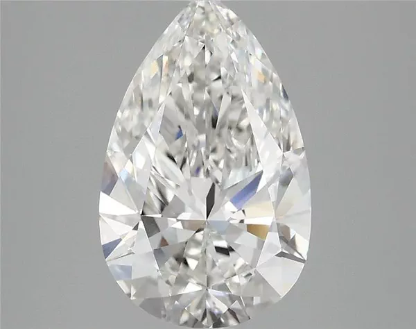 2.46 Carat · F · VVS2 Rare Carat Ideal Cut