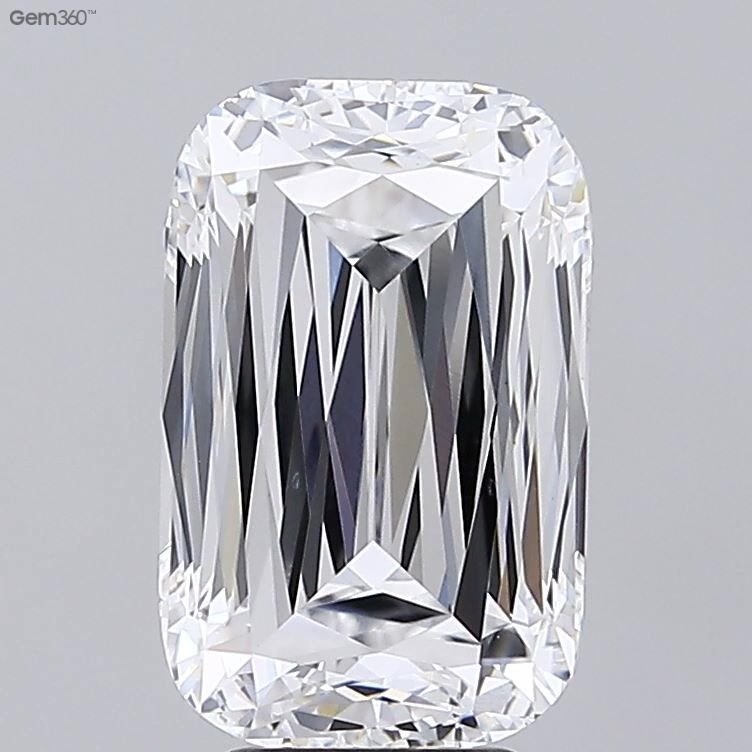 6.23 Carat · E · VS1 Rare Carat Ideal Cut