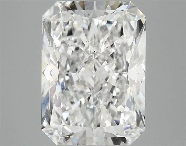 4.74 Carat · E · VS2 Rare Carat Ideal Cut