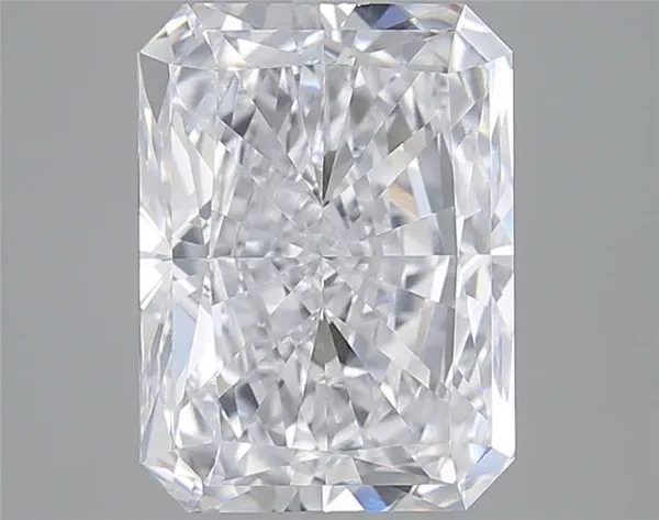 5.03 Carat · D · VS2 Rare Carat Ideal Cut