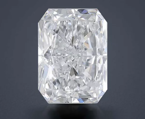 5.03 Carat · D · VS2 Rare Carat Ideal Cut