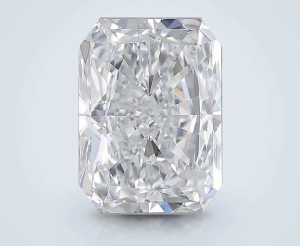 5.03 Carat · D · VS2 Rare Carat Ideal Cut