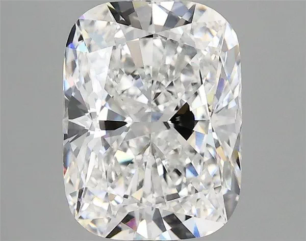 2.85 Carat · E · VVS2 Rare Carat Ideal Cut