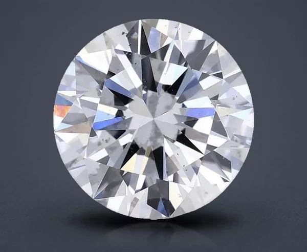 1.12 Carat · D · SI1 excellent Cut