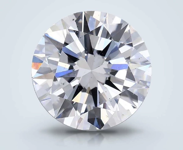 1.12 Carat · D · SI1 excellent Cut