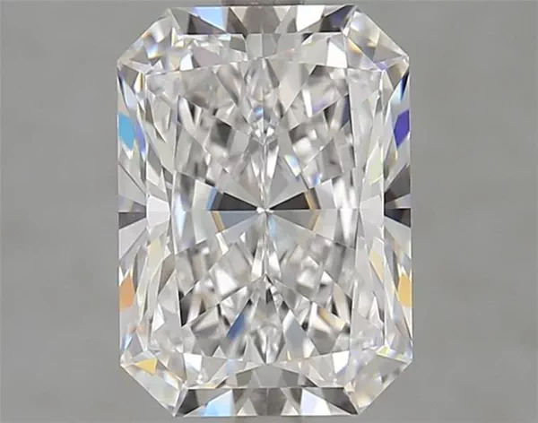 3.01 Carat · D · VVS1 Rare Carat Ideal Cut