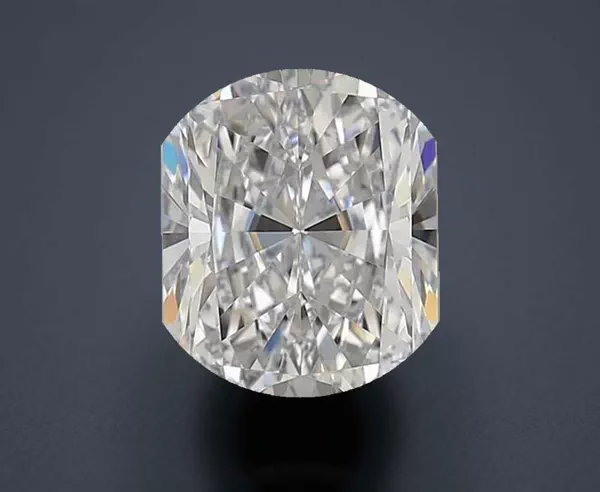 3.01 Carat · D · VVS1 Rare Carat Ideal Cut