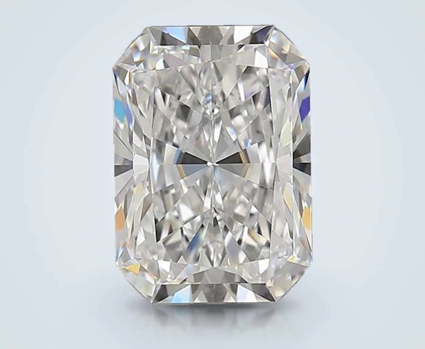 3.01 Carat · D · VVS1 Rare Carat Ideal Cut