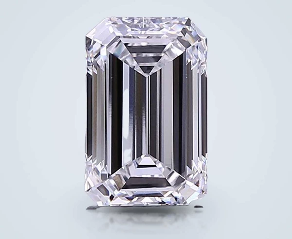 2.19 Carat · D · VVS1 Rare Carat Ideal Cut