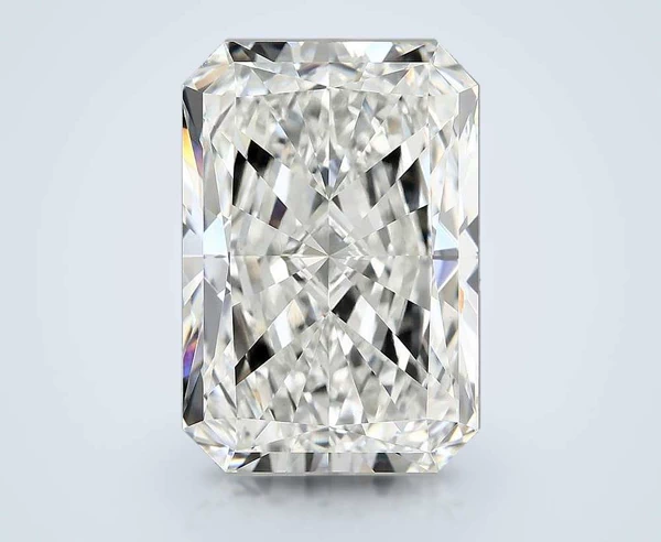 10.88 Carat · F · VVS2 Rare Carat Ideal Cut