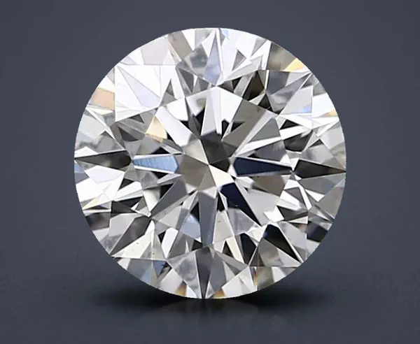 1.08 Carat · D · VS1 Rare Carat Ideal Cut