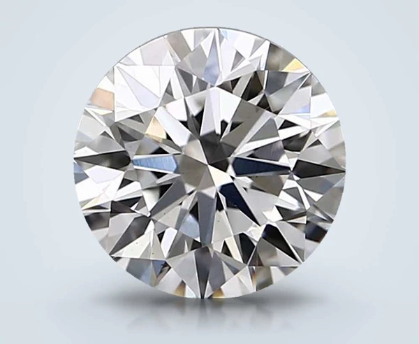 1.08 Carat · D · VS1 Rare Carat Ideal Cut