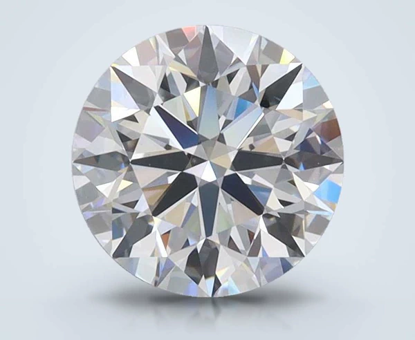1.6 Carat · D · VVS2 Rare Carat Ideal Cut